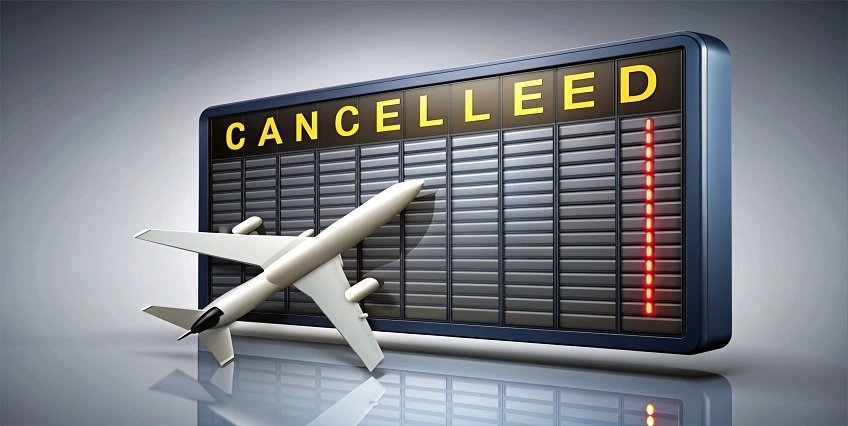 What is cancellation policy on Emirates?